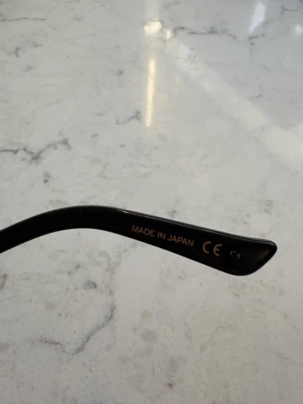 Gucci Black Gradient Lens Women's Sunglasses